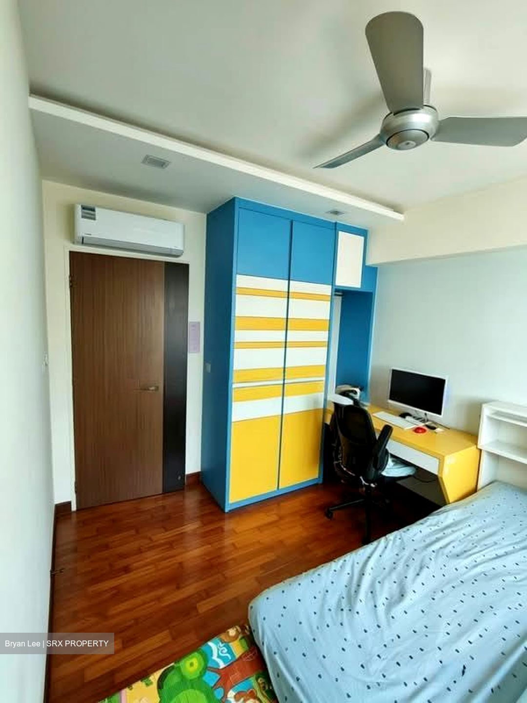 Blk 679B Waterway Brooks (Punggol), HDB 4 Rooms #555293761